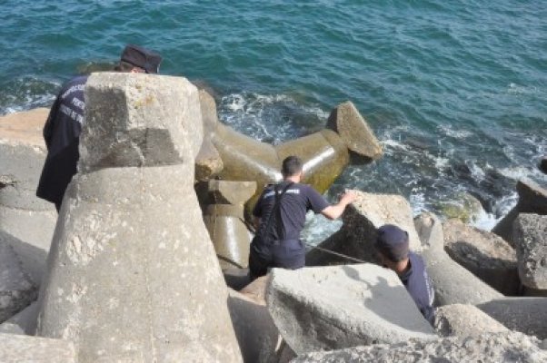 Elev de 14 ani, înghiţit de mare